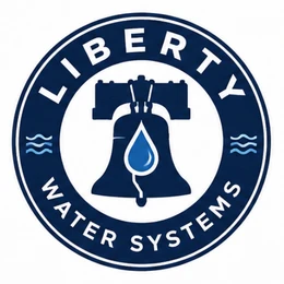 Liberty Water Systems logo